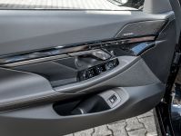 BMW 520 - Vorschau Bild 11