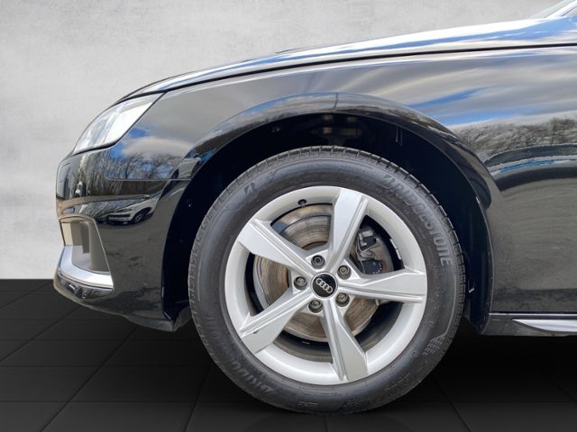 A4 Avant advanced 35 2.0 TDI S-tronic AHK*Navi