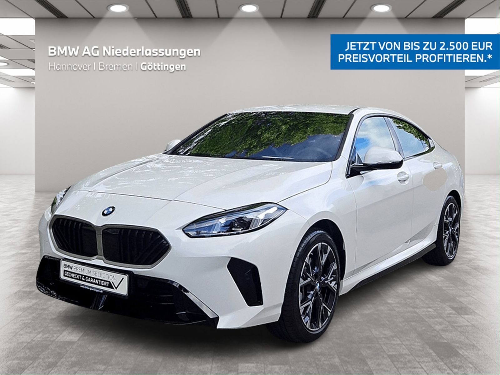 BMW 220 Gran Coupé M Sport Kamera Driv.Assist LED