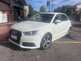 Audi AUDI A1 SPB 1.4 TDI Admired - Audi A1 admired mit Diesel-Antrieb
