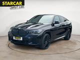 BMW X6 xDRIVE 30d M-SPORTPAKET+PANO+StHZ+LASER+AHK+A - BMW X6 in Leverkusen