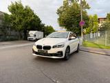 BMW 220 Baureihe 2 Active Tourer 220 i Sport Line - BMW 220 in München