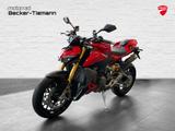 Ducati Streetfighter V2 S