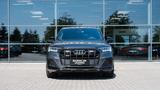 Audi SQ7 4.0 TDI | AIR | AHK | PANO | 7sitzer - Audi SQ7 aus 2019