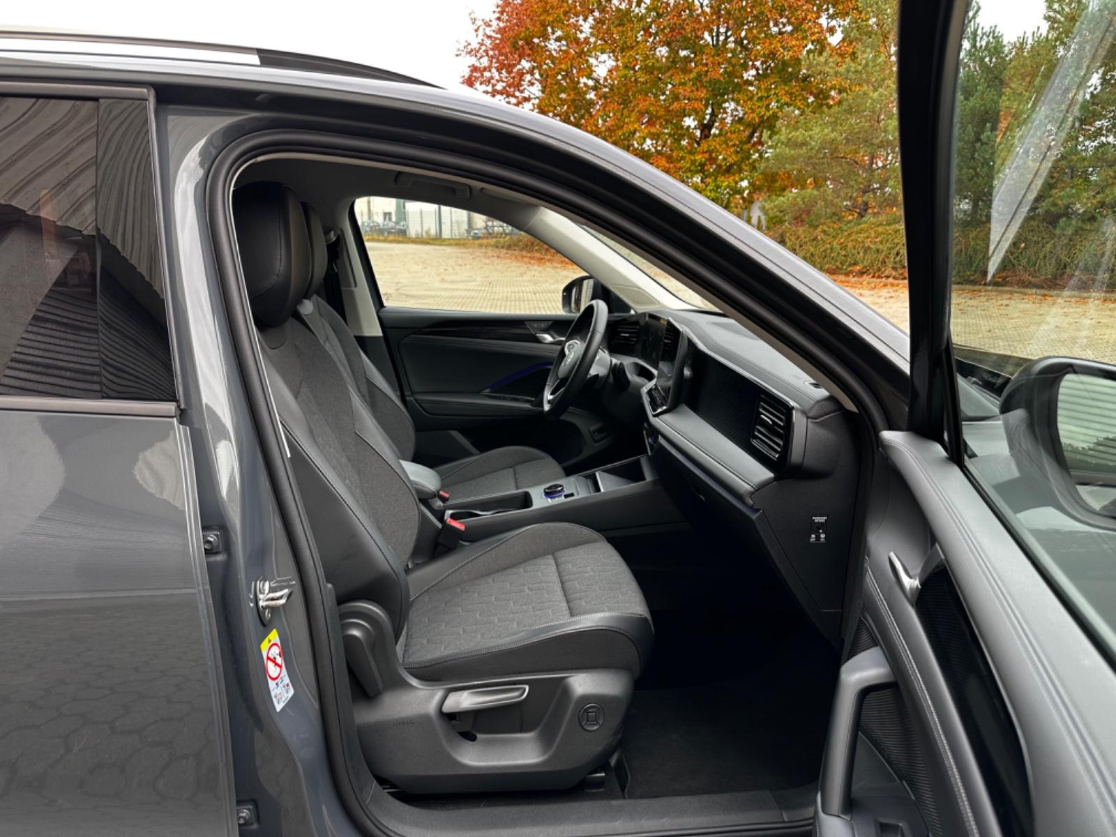 Volkswagen Tiguan 1.5 eTSI Life Plus*DSG*R.Kamera*ACC