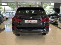 BMW X3 M40i/Scheckheftgepflegt/Panoramadach/360°/LED bei Bilicar