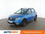 Dacia Sandero 0.9 TCe Stepway Celebration*NAVI*PDC* - Dacia Gebrauchtwagen in Köln