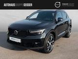 Volvo XC40 T2 Automatik Plus Dark  ACC BLIS LED - Volvo XC40 in Karlsruhe