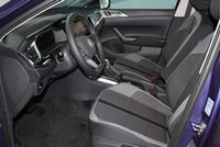 Volkswagen Polo - Vorschau Bild 10