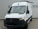 Mercedes-Benz Sprinter 211 CDI FWD L2 Hochdach - Mercedes-Benz Sprinter: Hochdach