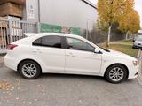 Mitsubishi Lancer Sportback EDITION´ Bi-Xenon `Klima` - Mitsubishi Lancer aus 2010: Sportback