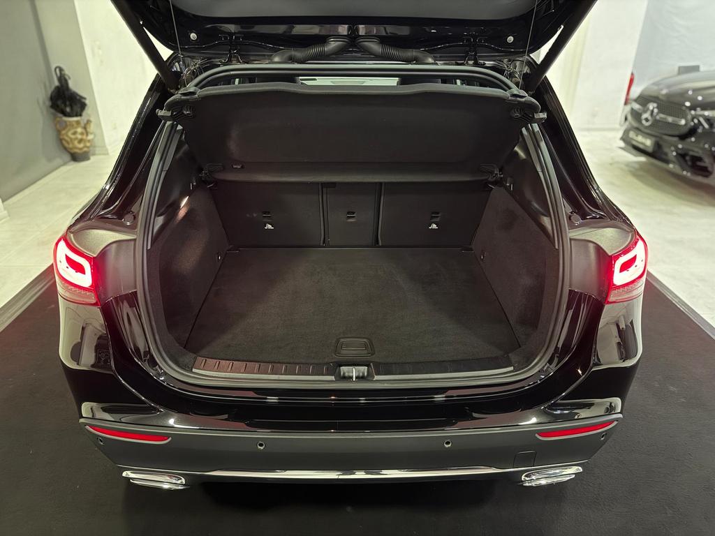 Mercedes-Benz GLA 220