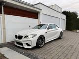 BMW M2 F87 LCI Clubsport / Moton 3-Way 