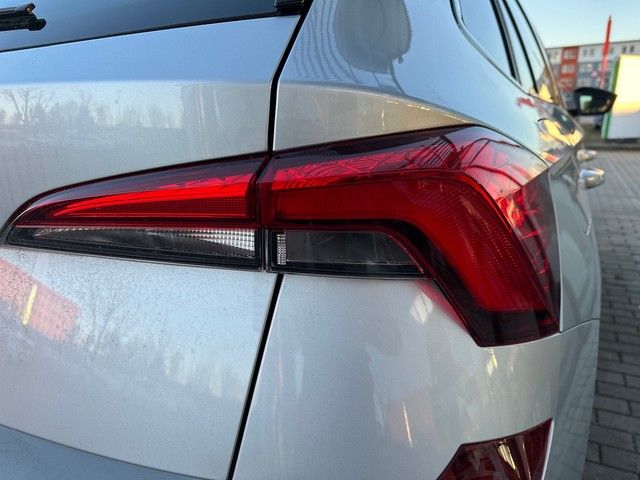 Fahrzeugabbildung SKODA Kamiq 1.0TSI DSG Selection LED+KAM+TEMPO+SITZHZ+