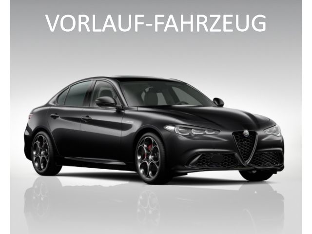 Alfa Romeo Giulia MY24 VELOCE 2.0 Turbo 16V AT8 Q4 TECHNOLO