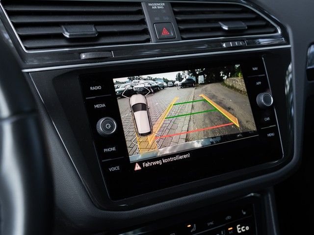 Tiguan Elegance 1,4 l eHybrid DSG Business Premi