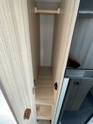 Sun Living S 72 DL *Face2Face + Einzelbetten + Hubbett