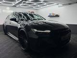 Audi RS6*Avant 4.0*TFSI*quattro*B&O*360G*PANO*SHZ*SHB - Audi RS6 Gebrauchtwagen