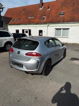 Seat Leon FR 2.0 TFSI | Klima | Tempomat | Sportsitze - Seat Leon aus 2006: Fr