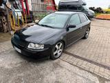 Audi a3 8L. 1,9 TDI ASZ - Audi A3 aus 2001: TDI