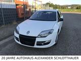 Renault Laguna III 2,0 dCi  Limo; BOSE Edition - gebrauchte Renault Laguna aus dem Jahr 2013