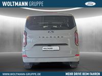 Ford Tourneo Custom - Vorschau Bild 4