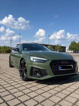 Audi A5 Sportback 40 TFSI S tronic | Competition S - Audi A5 Competition Gebrauchtwagen