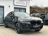 BMW X4 M40d LCI*Laser/21"/360°/AHK/Pano/StHzG/EDC - gebrauchte BMW X4 M40 aus dem Jahr 2024