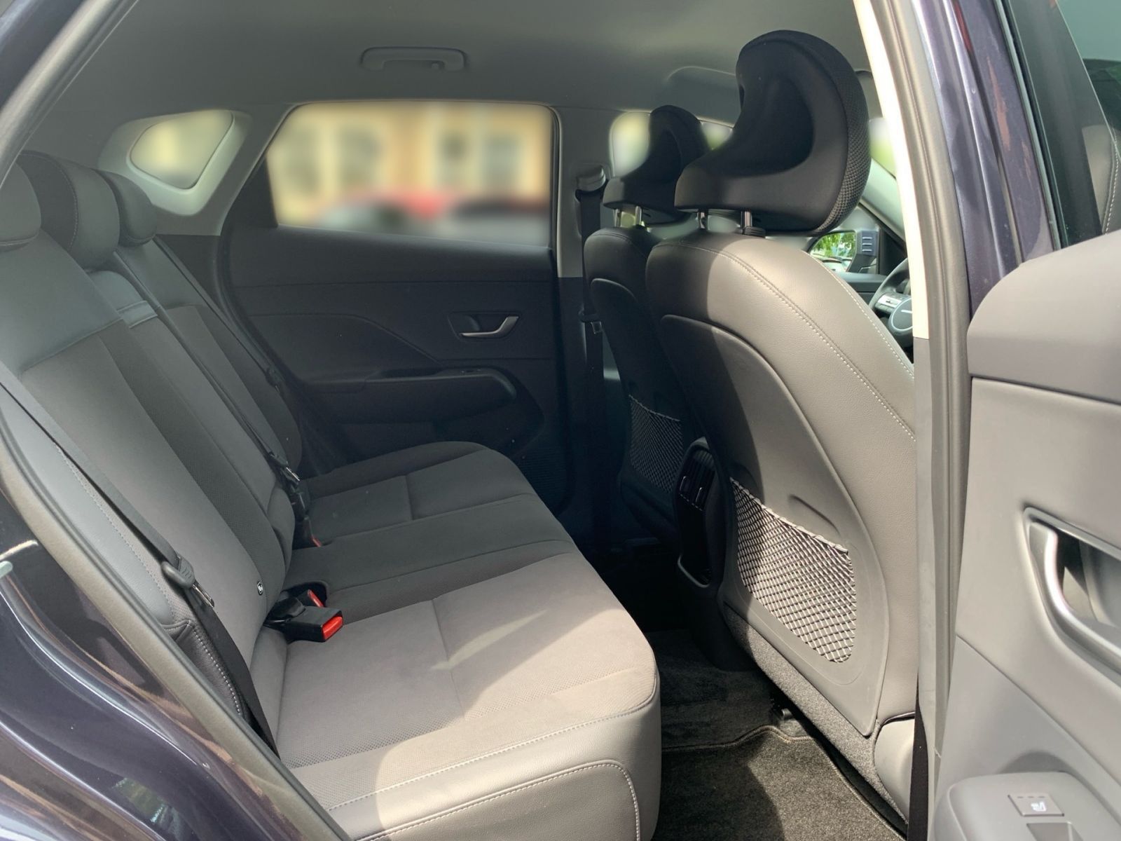Fahrzeugabbildung Hyundai KONA 1.6 GDI Prime Hybrid Sitz Paket BOSE