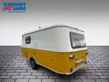 HYMER / ERIBA / HYMERCAR TOURING 530 SIE SPAREN: 6.475,-- € - HYMER / ERIBA gelb