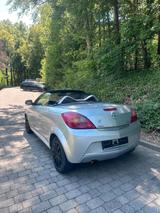 Opel aTigra1,4 mit neuer Tüv - Opel Tigra: A