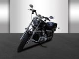 Harley-Davidson Sportster 1200 - HARLEY-DAVIDSON 1200