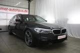 BMW 530 d xDrive M Sport HUD Pan.Dach Garantie - BMW 530 in Rostock