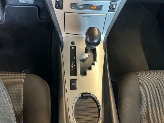 Toyota Avensis Kombi Life Automatik