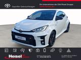 Toyota GR Yaris GR - Standort St. Wendel - Toyota Yaris: Allradantrieb
