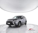 Mitsubishi MITSUBISHI Outlander 2.2 DI-D 4WD Intense - AUTO - Mitsubishi Outlander: Intense