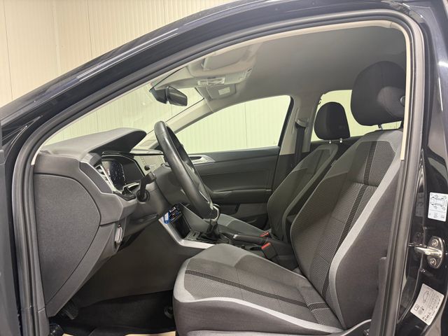 Polo Style 1.0 TSI IQ.LIGHT SHZ PDC APP