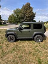 Suzuki Jimny 1.5 Comfort+  - Suzuki Gebrauchtwagen in Augsburg