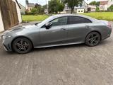 Mercedes-Benz CLS 300 d 4MATIC - - Mercedes-Benz CLS 300 mit Diesel-Antrieb