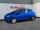 Toyota 1,5 6-Gang Comfort, Sitzheizung - gebrauchte Toyota Yaris aus dem Jahr 2017