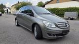 Mercedes-Benz Mercedes Benz B Klasse - gebrauchte Mercedes-Benz B 150 aus dem Jahr 2007