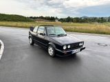 Volkswagen VW Golf 1 Cabrio Etienne Aigner 1.8 L, TüV... - Volkswagen Golf: Cabrio, Aigner Etienne