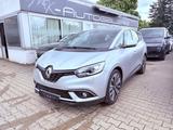 Renault Grand Scenic BLUE dCi Business Edition| - silberne Renault Grand Scenic
