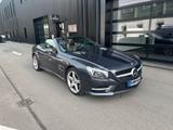 Mercedes-Benz Deutsche Erstauslieferung, sehr gepflegt - Mercedes-Benz SL 500: Von Privat