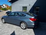 BMW 530 Diesel Gran Turismo - BMW 530 Gran Turismo mit Diesel-Antrieb