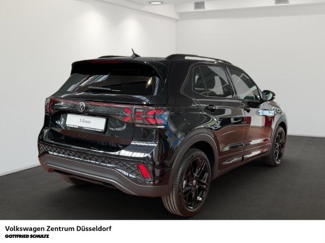 Volkswagen T-Cross - Bild 4