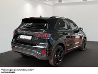 Volkswagen T-Cross - Vorschau Bild 4