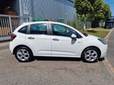 Citroën C3 82 Exclusive Selection 1.2*TEMPOMAT*PDC*KLIMA - Citroën C3: Exclusive