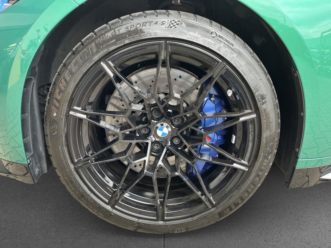BMW M3 - Bild 21