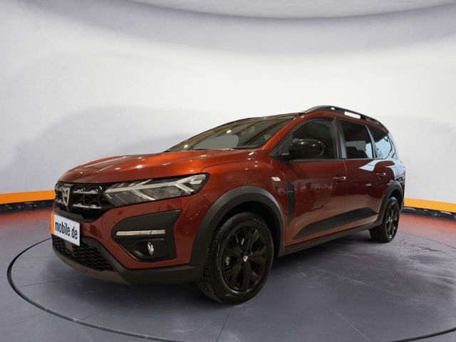 Dacia Jogger Extreme 7-Sitzer Kamera Tempomat Klima